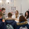 Найбільший кар’єрний захід України — XVIІ Ярмарок вакансій  «Impulse-2017»